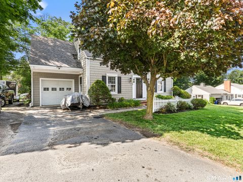 Tiny photo for 15 Ezra Road, Danbury, CT 06811 (MLS # 24185233)