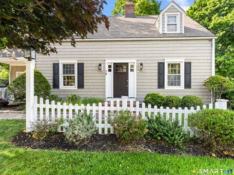 Tiny photo for 15 Ezra Road, Danbury, CT 06811 (MLS # 24185233)