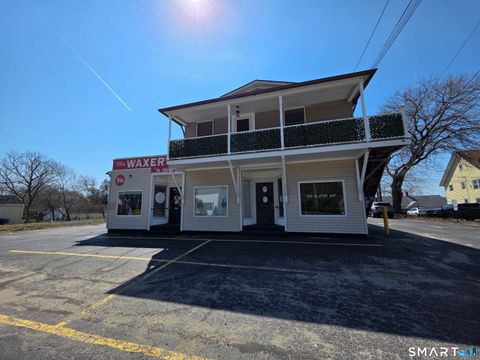 Photo of 91 Slater Avenue, Griswold, CT 06351 (MLS # 24166521)