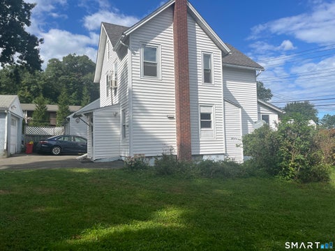 Tiny photo for 18 Summit Street, Derby, CT 06418 (MLS # 24200537)