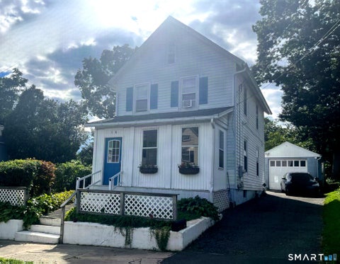 Photo of 18 Summit Street, Derby, CT 06418 (MLS # 24200537)