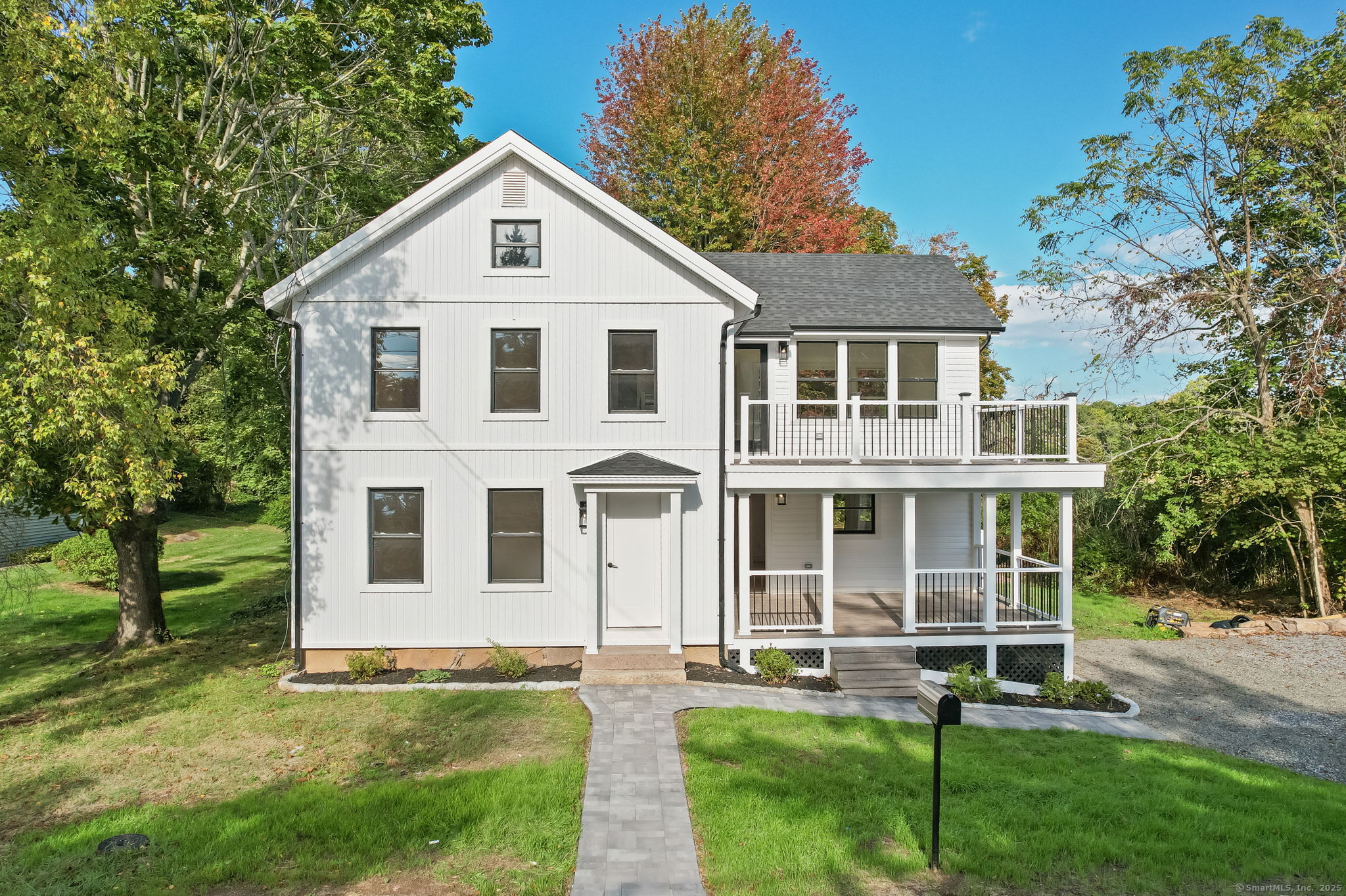 294 Thimble Island Road