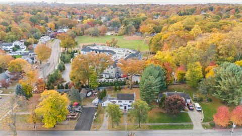 A home in Fairfield