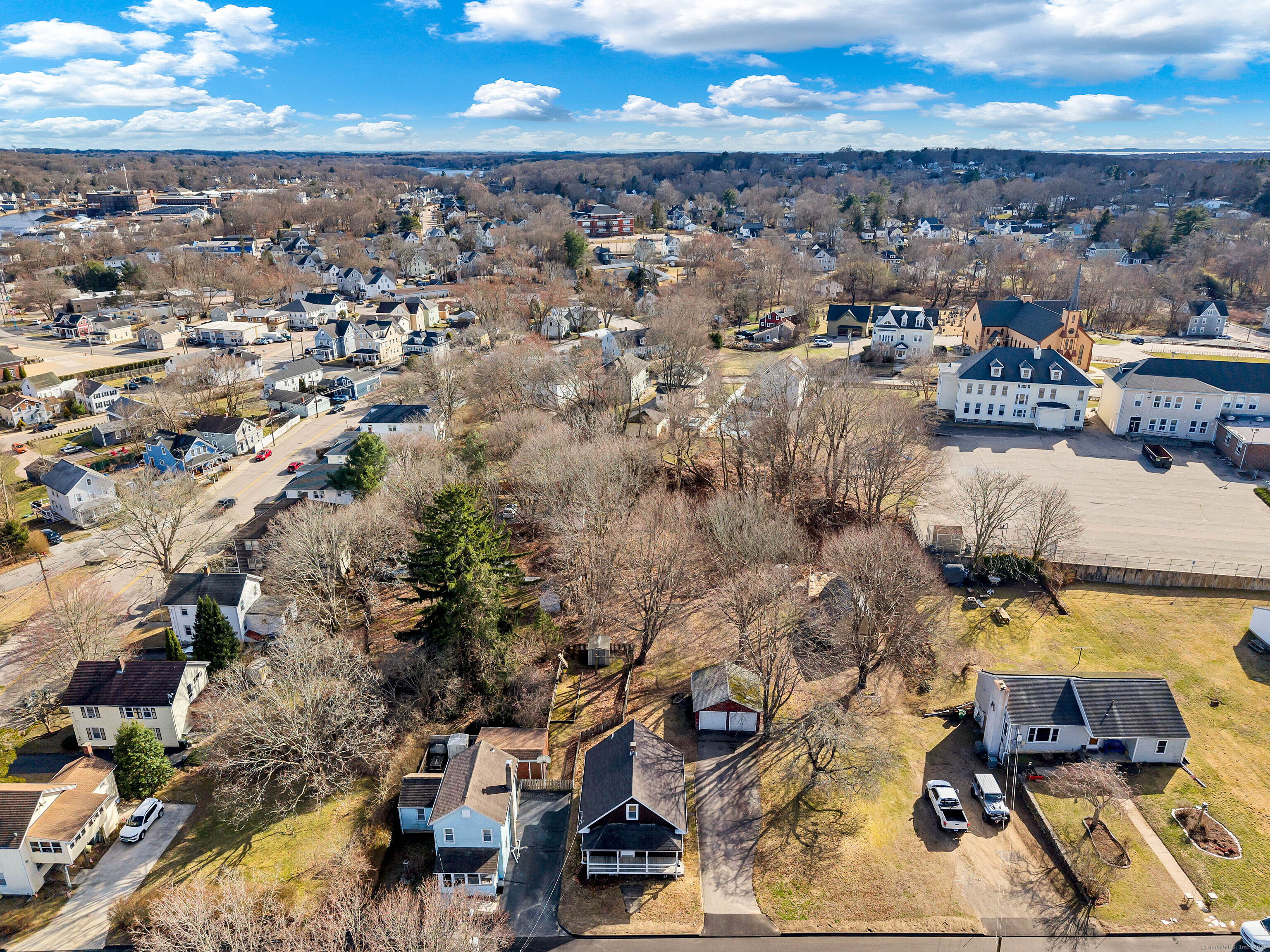 6 Cherry Street, Stonington, Connecticut image 26