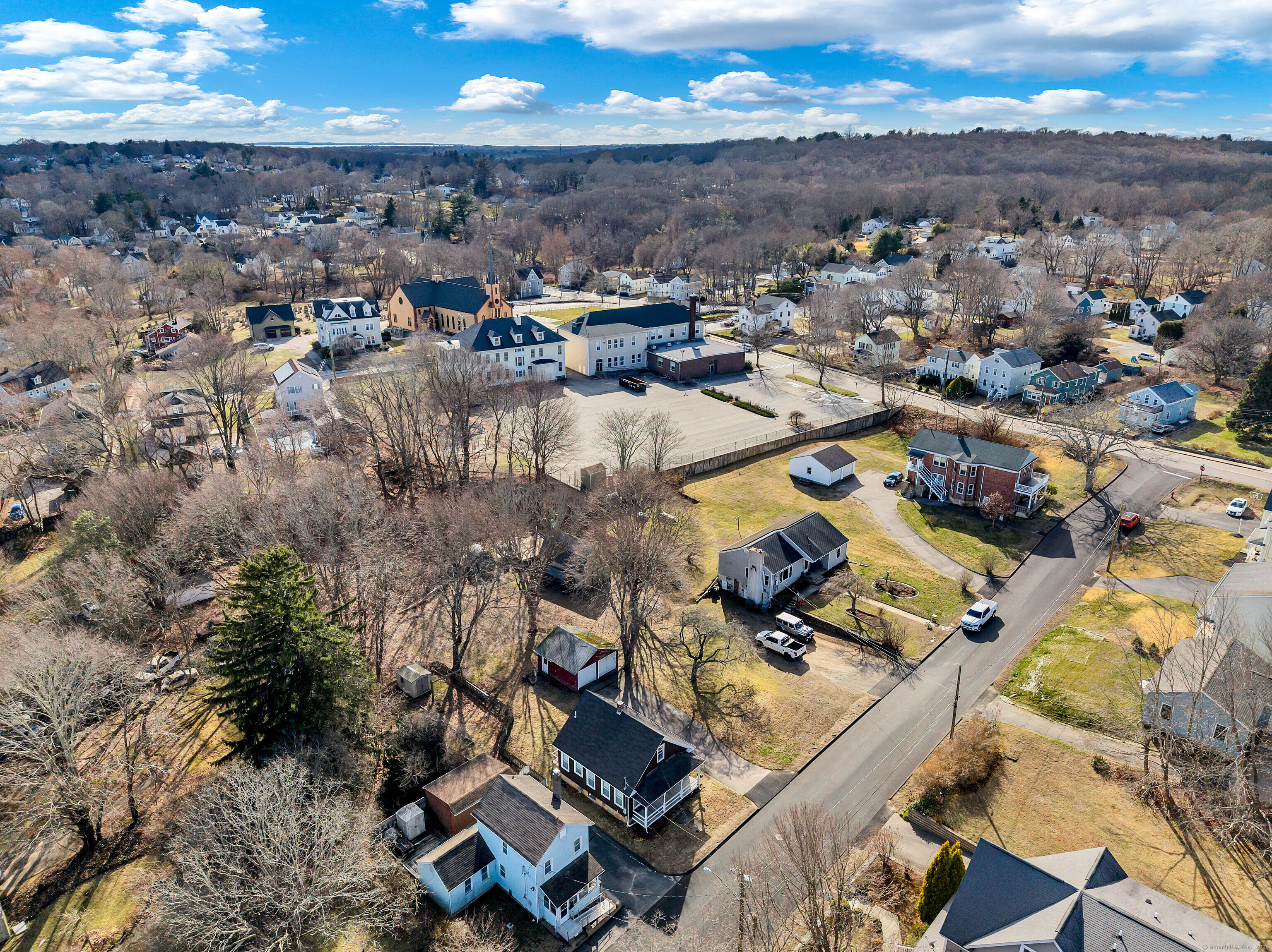 6 Cherry Street, Stonington, Connecticut image 27