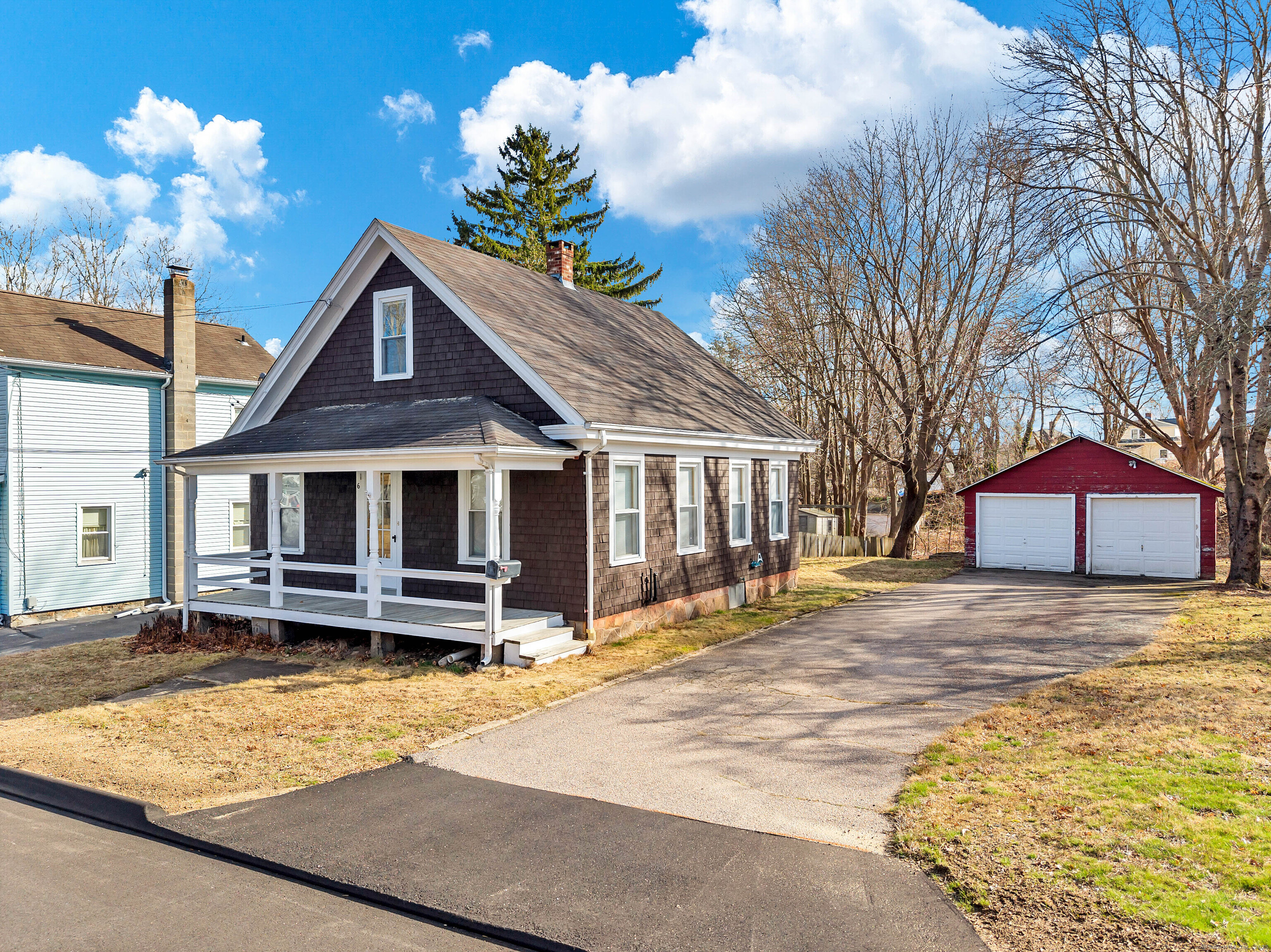 6 Cherry Street, Stonington, Connecticut image 1