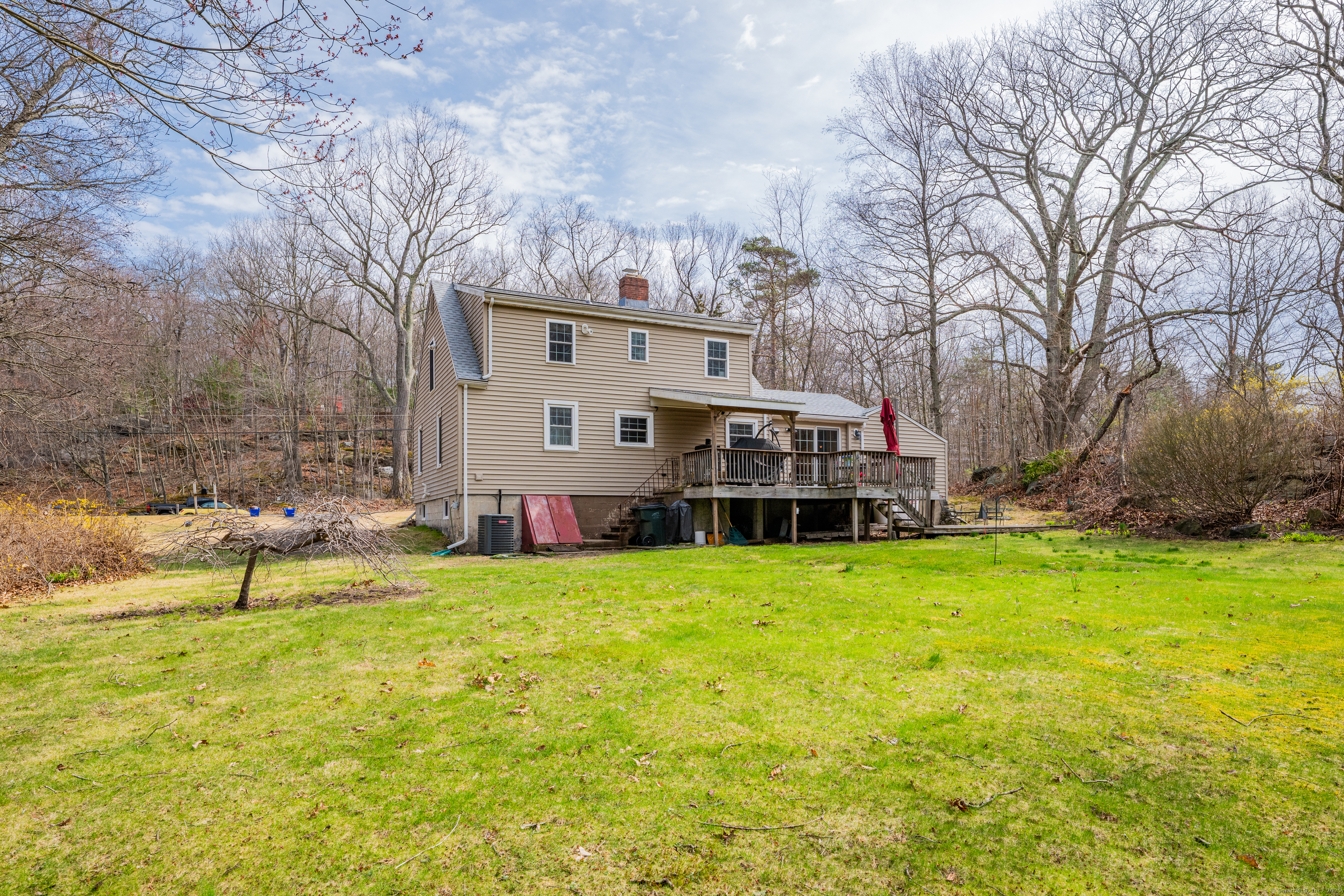 141 Plank Road, Prospect, Connecticut image 33
