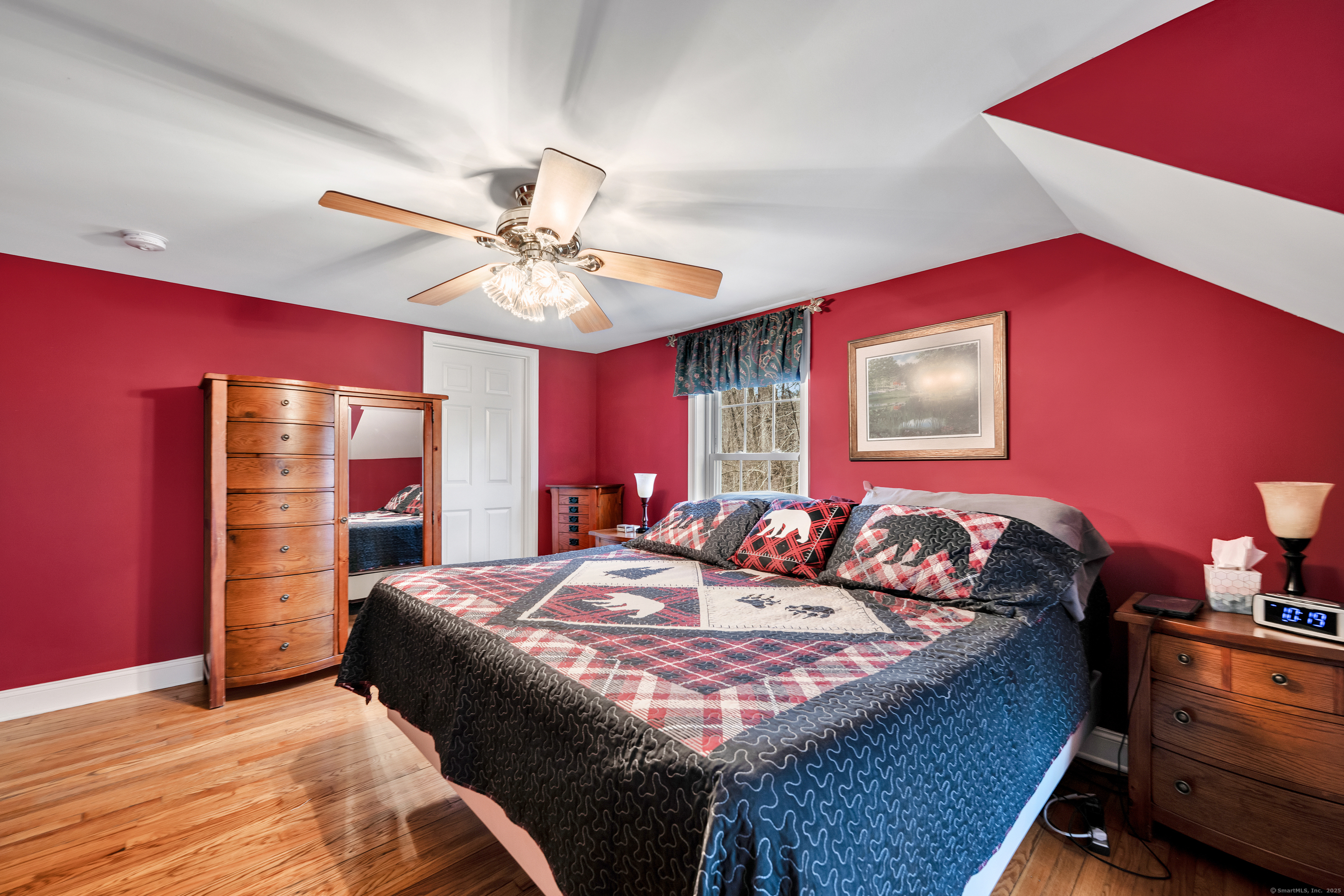 141 Plank Road, Prospect, Connecticut image 21