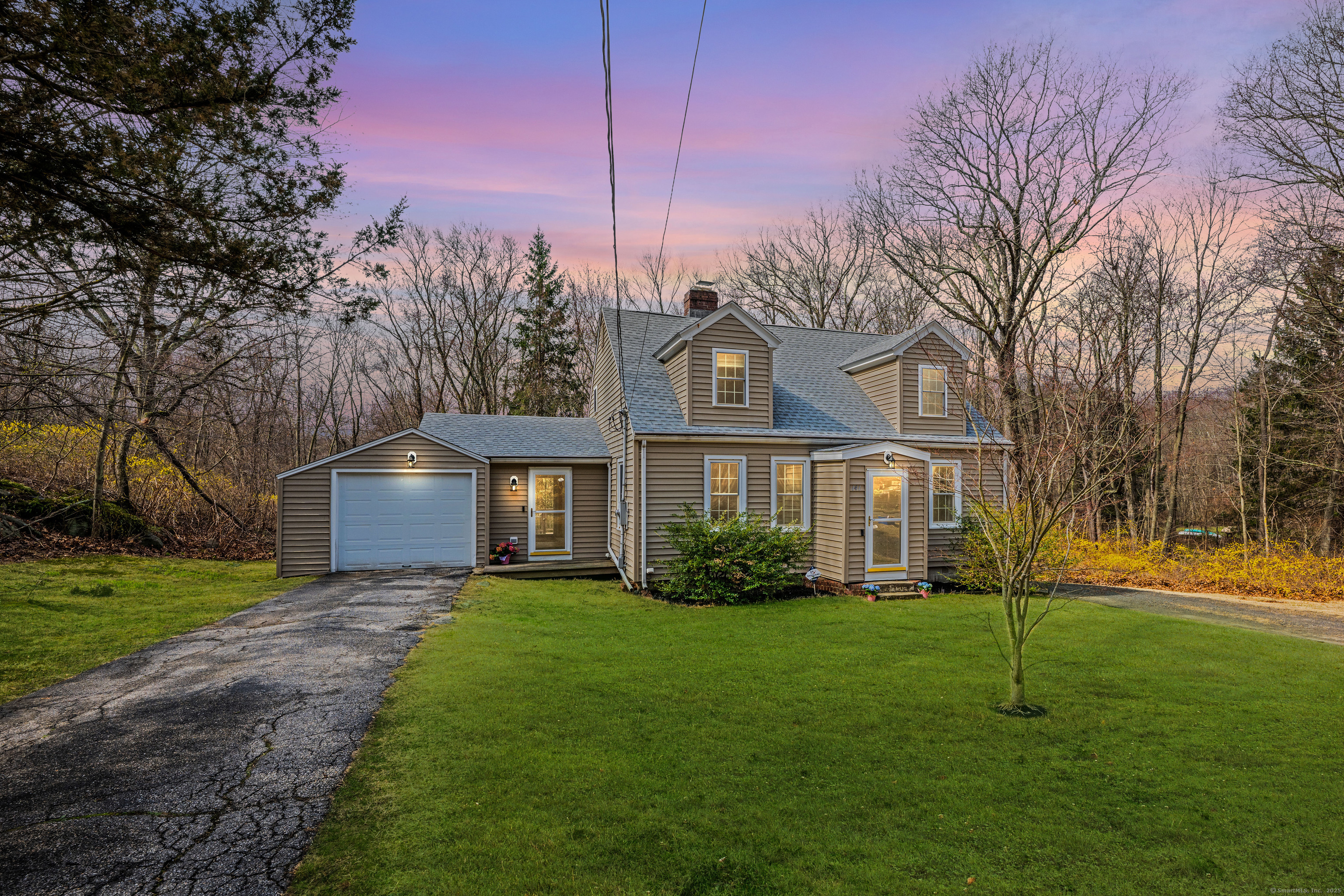 141 Plank Road, Prospect, Connecticut image 2