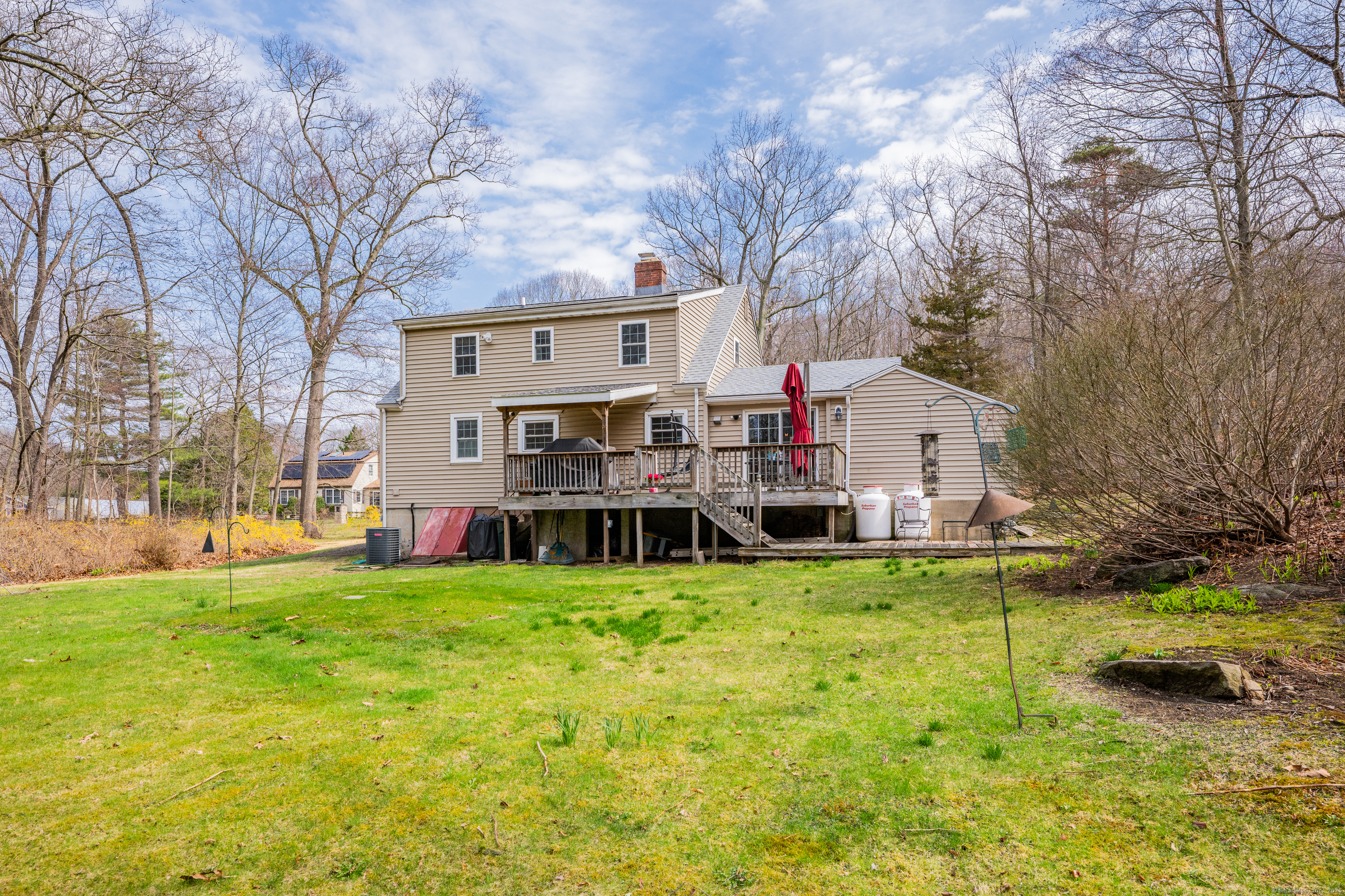 141 Plank Road, Prospect, Connecticut image 32
