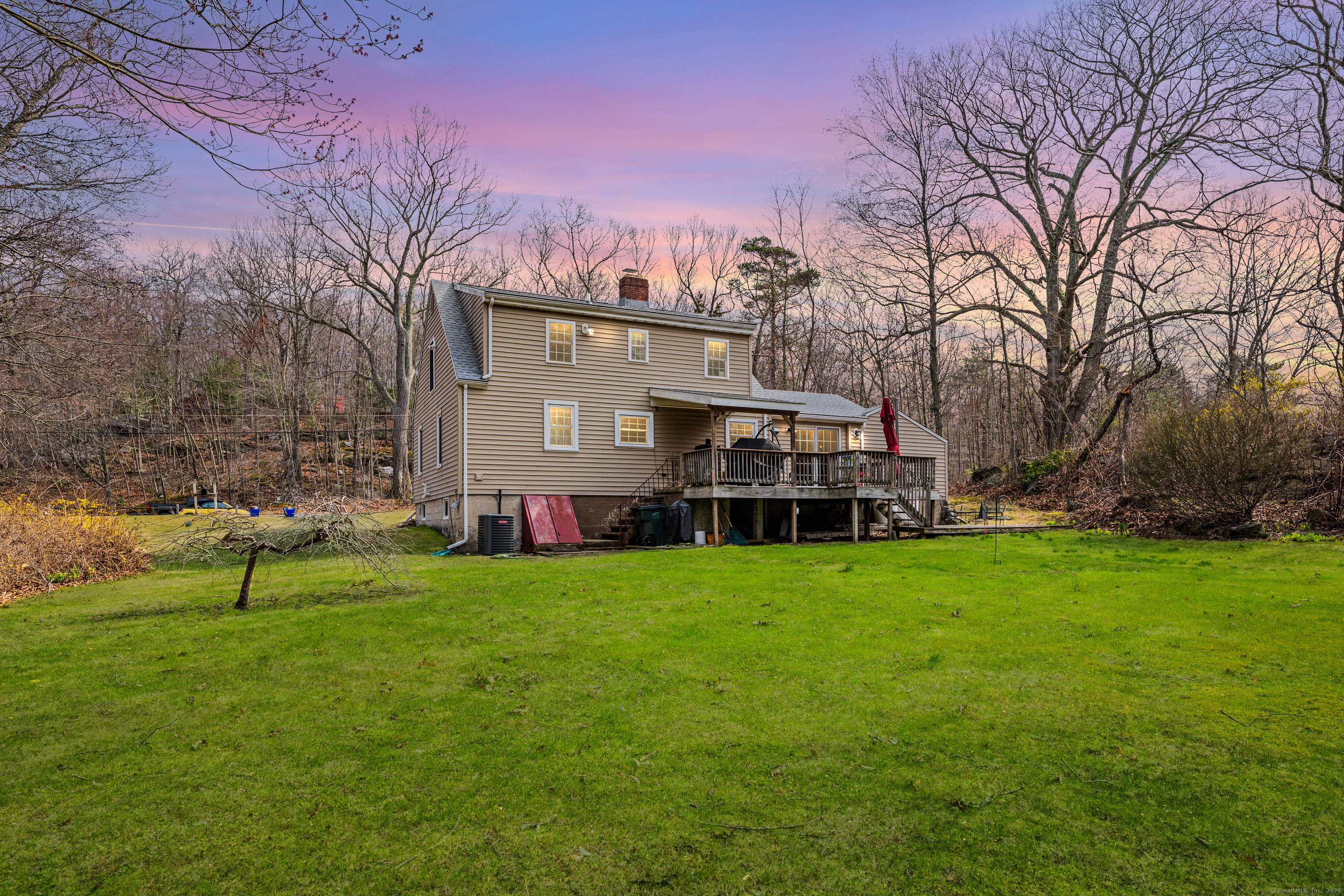 141 Plank Road, Prospect, Connecticut image 35