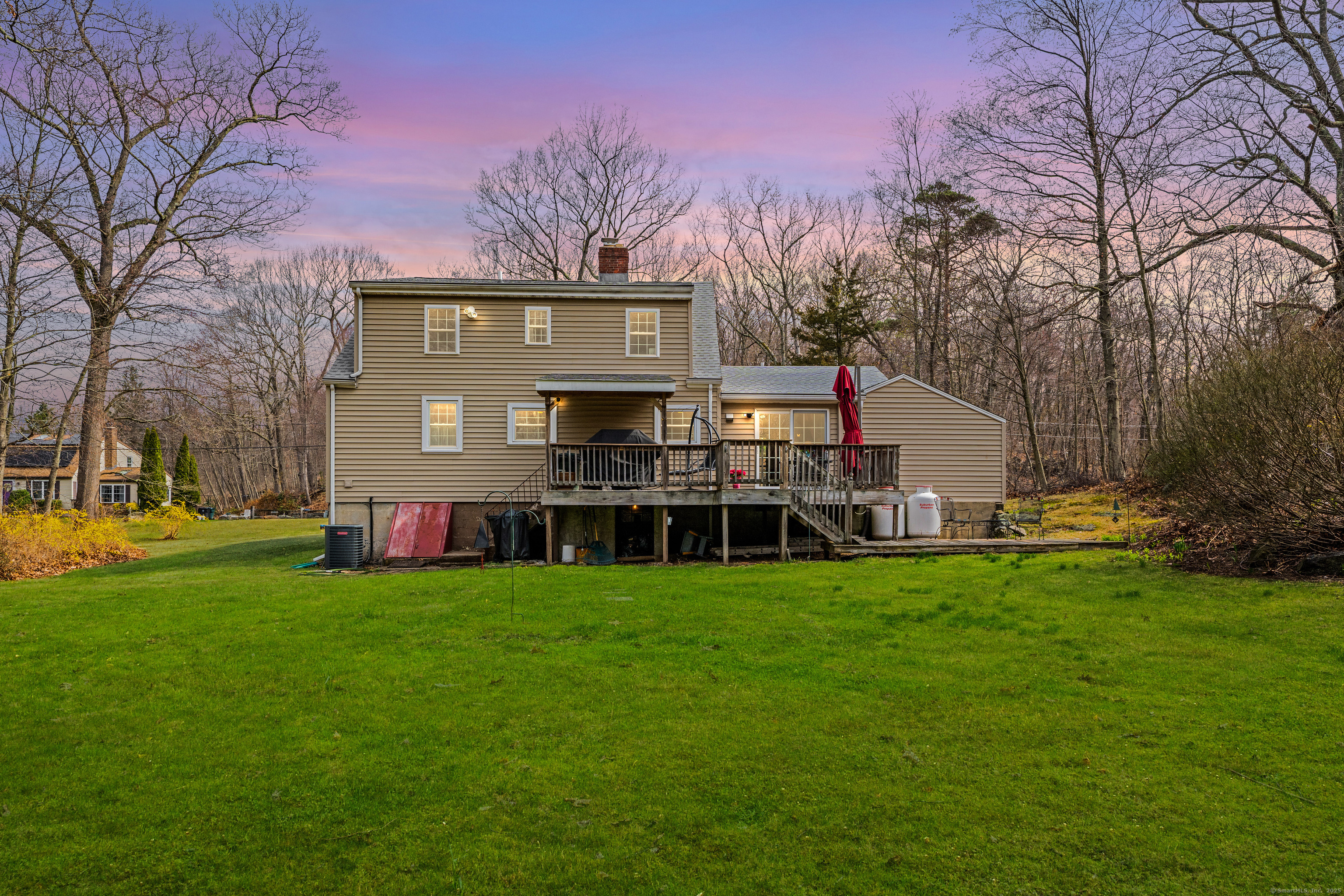 141 Plank Road, Prospect, Connecticut image 34