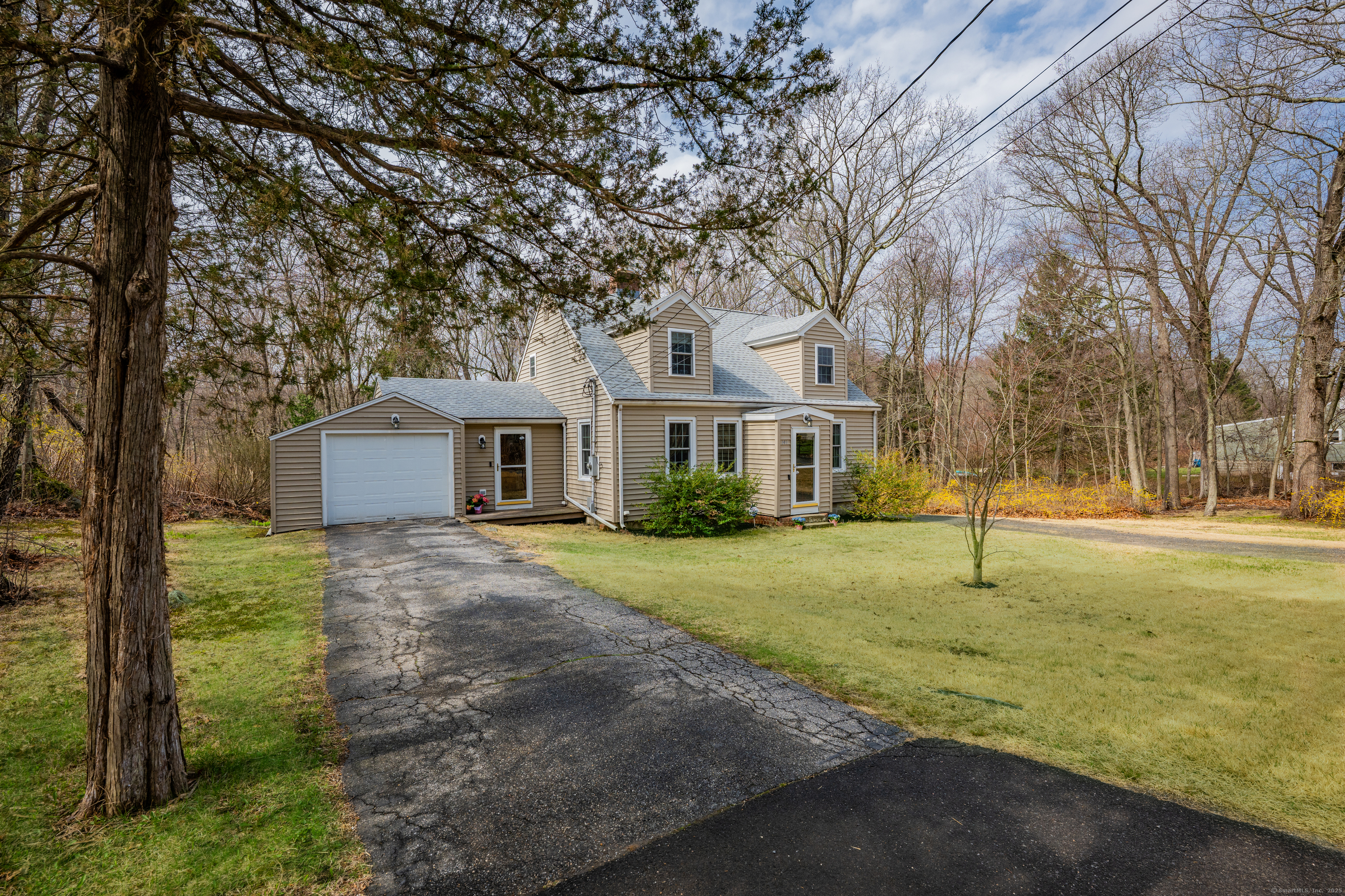 141 Plank Road, Prospect, Connecticut image 1