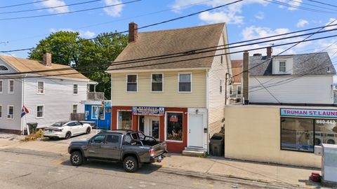 77 Truman Street New London CT 06320