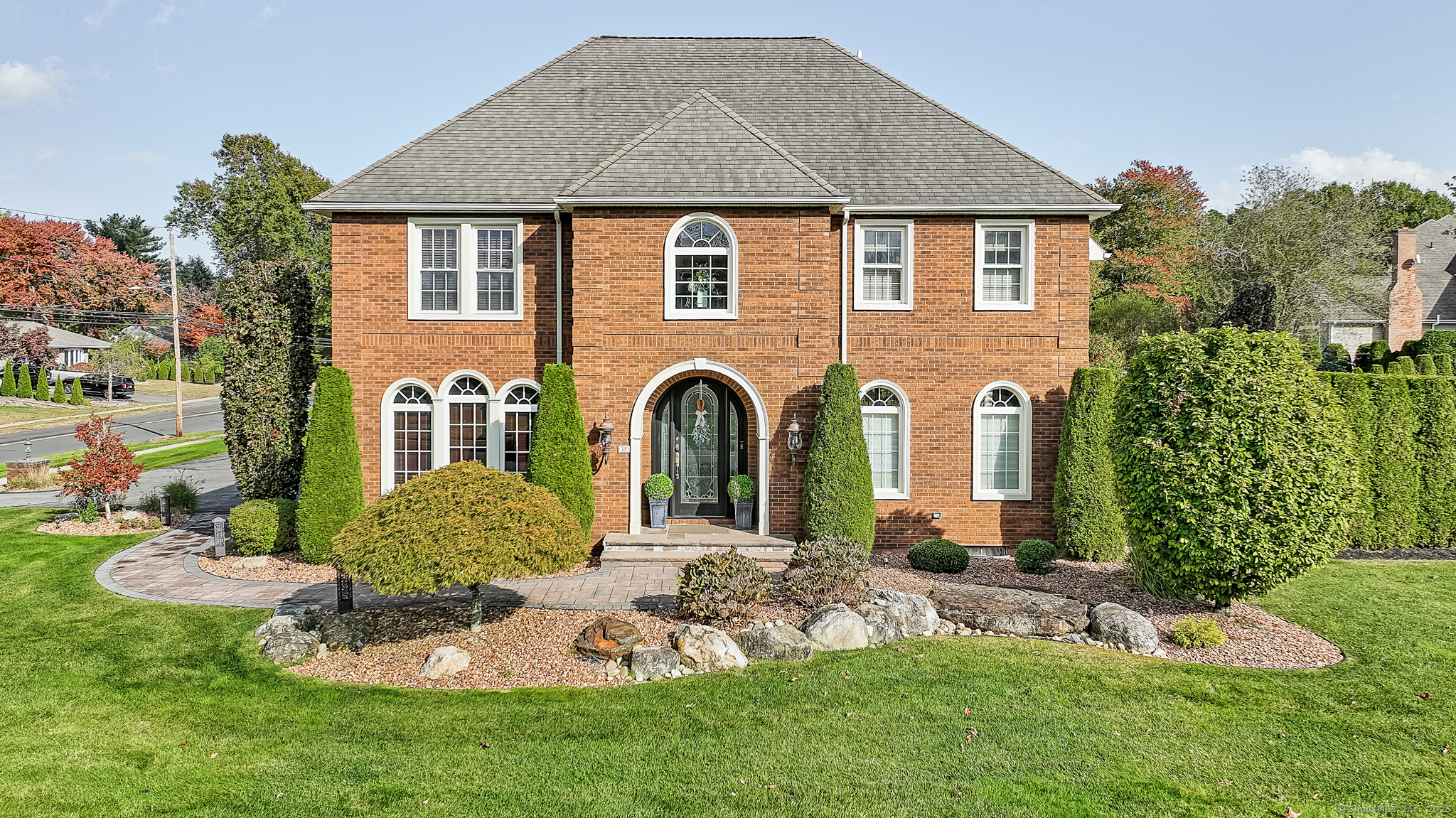 10 Amato Drive