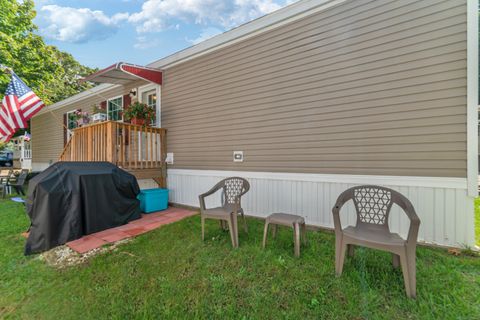 A home in Southington