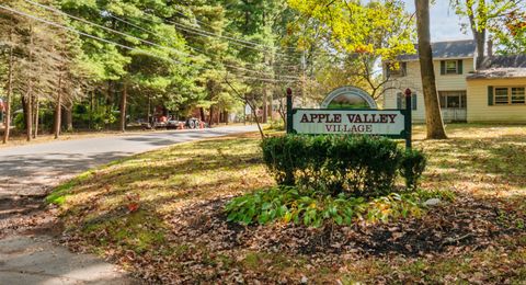 A home in Southington