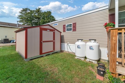 A home in Southington