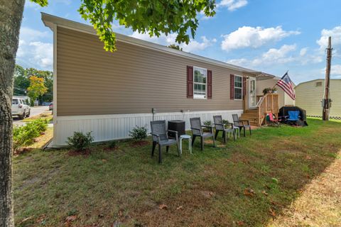 A home in Southington