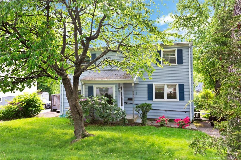 Photo 1 of 4 Chester Street, Norwalk, Connecticut, $450,000, Web #: 170493674
