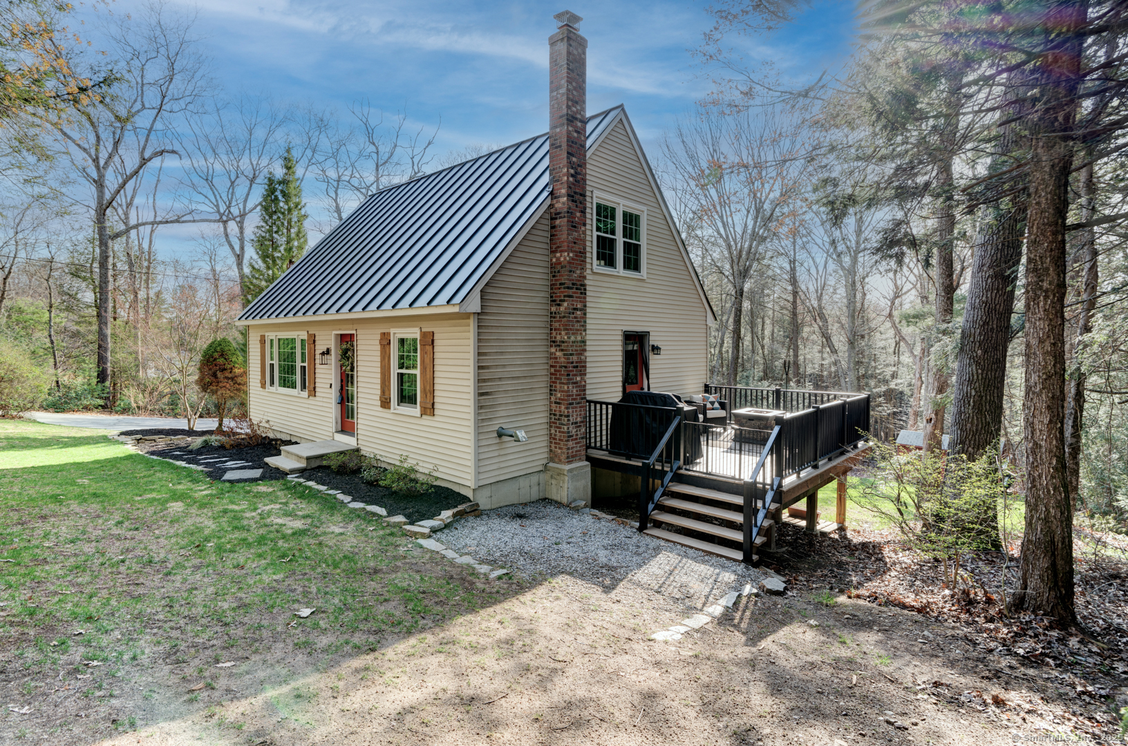 123 Conklin Road, Stafford, Connecticut image 33