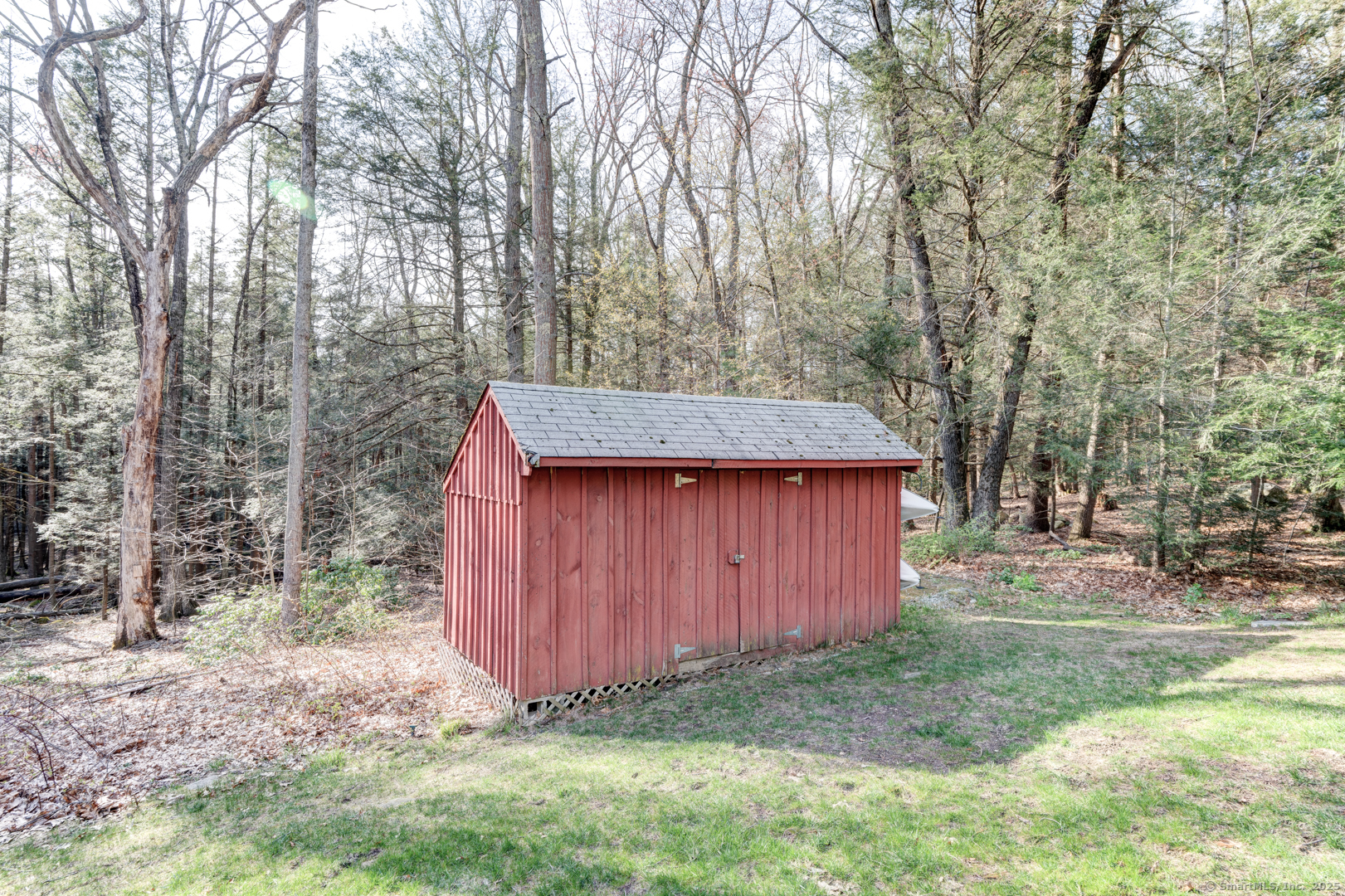 123 Conklin Road, Stafford, Connecticut image 24
