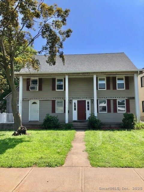 Tiny photo for 204 S Main Street #6, Middletown, CT 06457 (MLS # 24143671)