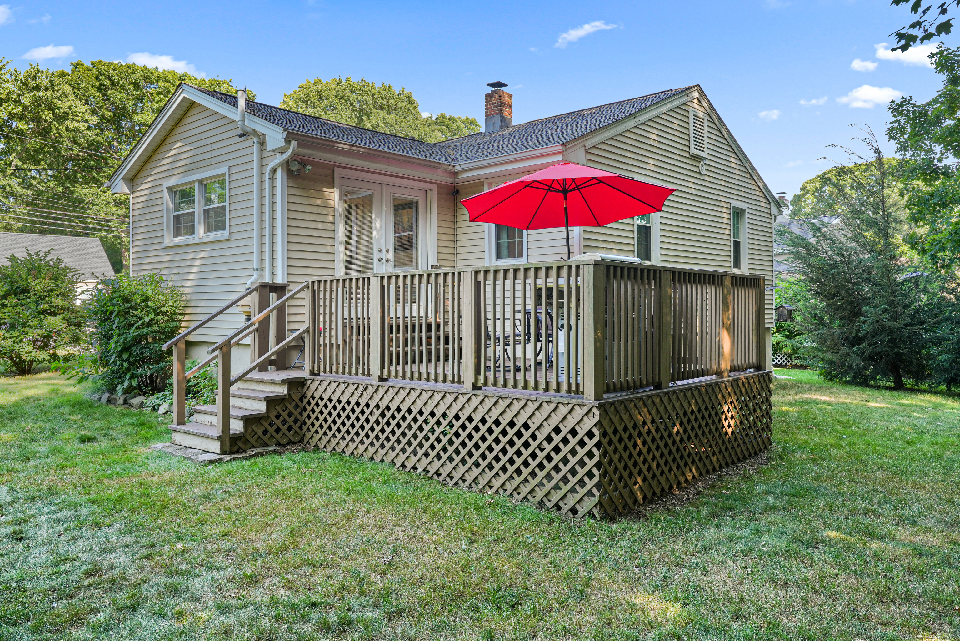 217 Macon Drive, Bridgeport, Connecticut image 33