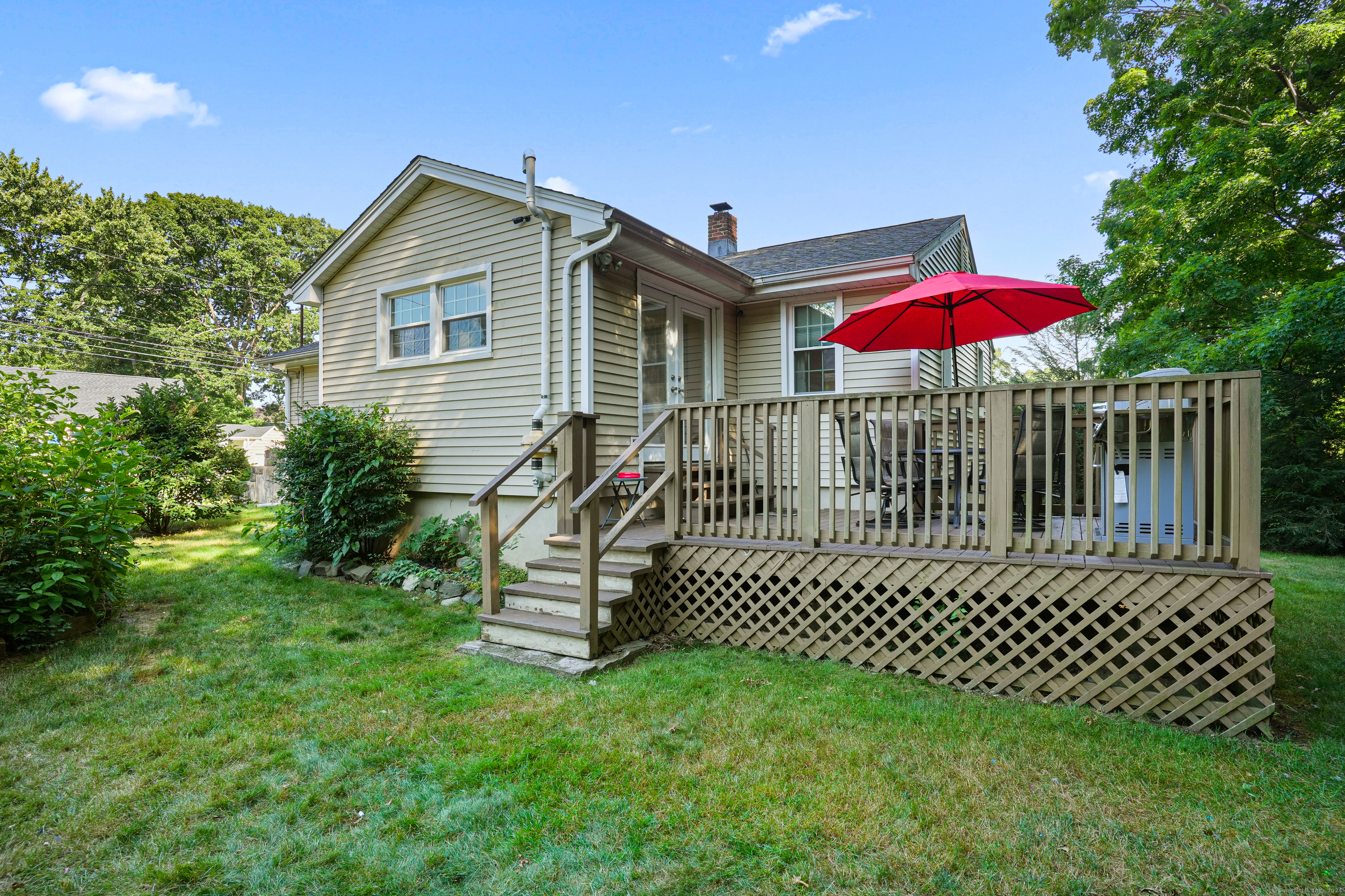 217 Macon Drive, Bridgeport, Connecticut image 36