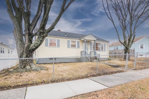 A home in Hartford