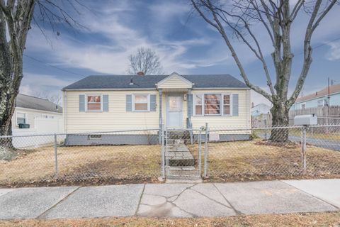 A home in Hartford