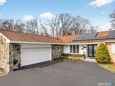 Tiny photo for 1 Tanglewood Drive, Norwich, CT 06360 (MLS # 24161999)