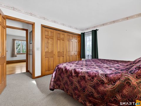 Tiny photo for 1 Tanglewood Drive, Norwich, CT 06360 (MLS # 24161999)