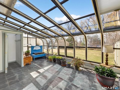 Tiny photo for 1 Tanglewood Drive, Norwich, CT 06360 (MLS # 24161999)