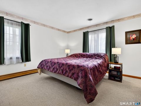 Tiny photo for 1 Tanglewood Drive, Norwich, CT 06360 (MLS # 24161999)