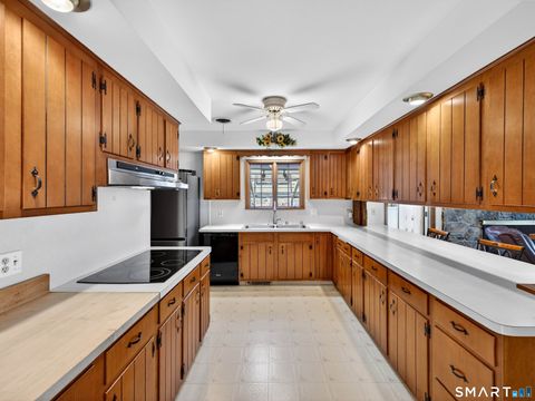 Tiny photo for 1 Tanglewood Drive, Norwich, CT 06360 (MLS # 24161999)