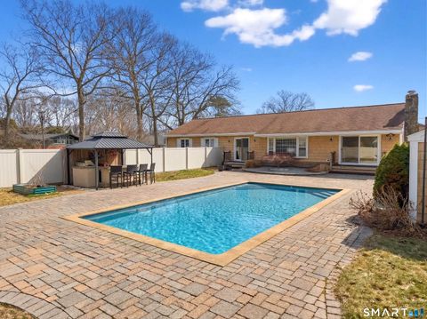 Tiny photo for 1 Tanglewood Drive, Norwich, CT 06360 (MLS # 24161999)