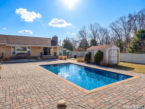 Tiny photo for 1 Tanglewood Drive, Norwich, CT 06360 (MLS # 24161999)