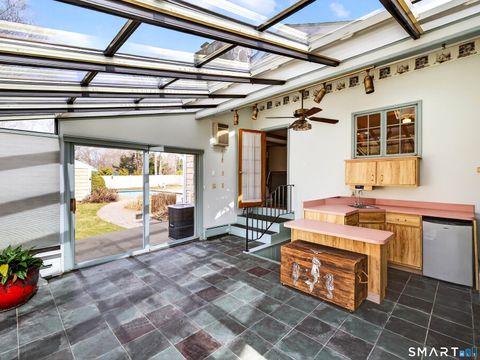 Tiny photo for 1 Tanglewood Drive, Norwich, CT 06360 (MLS # 24161999)