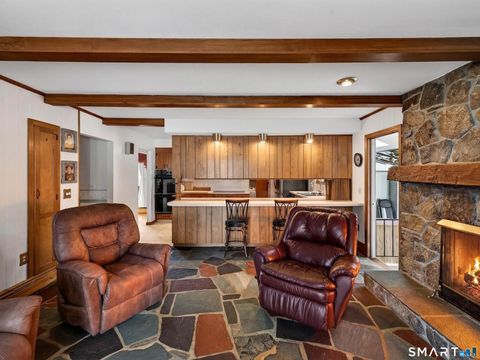 Tiny photo for 1 Tanglewood Drive, Norwich, CT 06360 (MLS # 24161999)