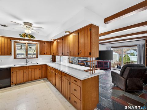 Tiny photo for 1 Tanglewood Drive, Norwich, CT 06360 (MLS # 24161999)