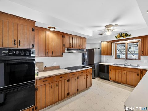 Tiny photo for 1 Tanglewood Drive, Norwich, CT 06360 (MLS # 24161999)