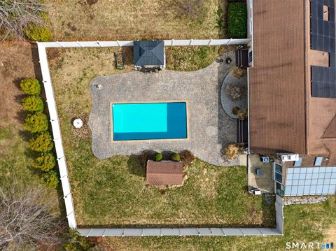 Tiny photo for 1 Tanglewood Drive, Norwich, CT 06360 (MLS # 24161999)