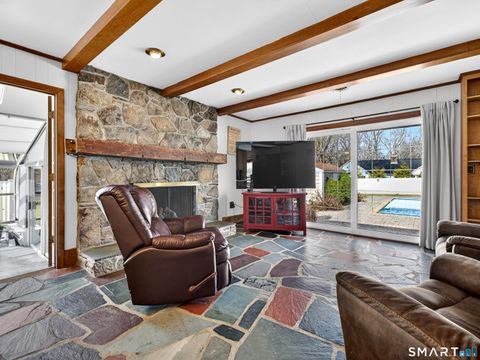 Tiny photo for 1 Tanglewood Drive, Norwich, CT 06360 (MLS # 24161999)