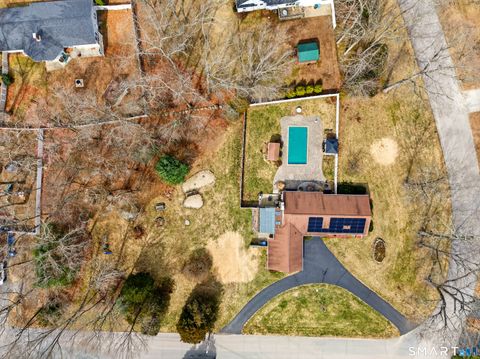 Tiny photo for 1 Tanglewood Drive, Norwich, CT 06360 (MLS # 24161999)