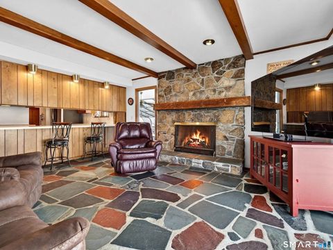 Tiny photo for 1 Tanglewood Drive, Norwich, CT 06360 (MLS # 24161999)