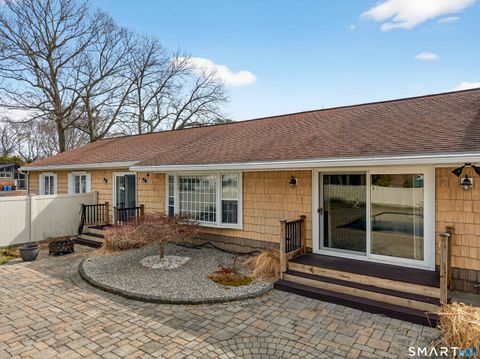 Tiny photo for 1 Tanglewood Drive, Norwich, CT 06360 (MLS # 24161999)