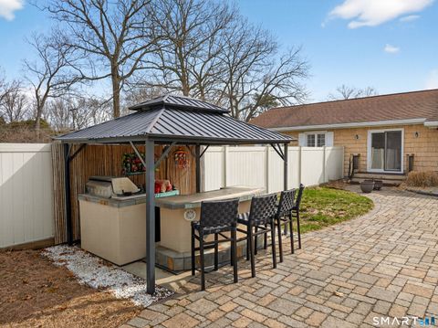 Tiny photo for 1 Tanglewood Drive, Norwich, CT 06360 (MLS # 24161999)