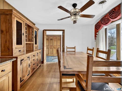 Tiny photo for 1 Tanglewood Drive, Norwich, CT 06360 (MLS # 24161999)