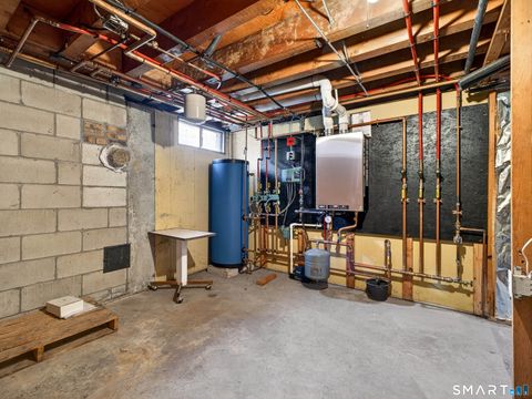 Tiny photo for 1 Tanglewood Drive, Norwich, CT 06360 (MLS # 24161999)